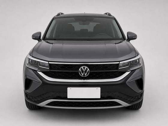 VOLKSWAGEN TAOS 1.4 250 TSI TOTAL FLEX COMFORTLINE AUTOMÁTICO VOLKSWAGEN TAOS 1.4 250 TSI TOTAL FLEX COMFORTLINE AUTOMÁTICO